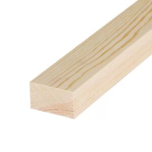 Брус 20х30х2000мм АВ цельный