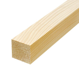 Брус 40х40х2000мм АВ цельный