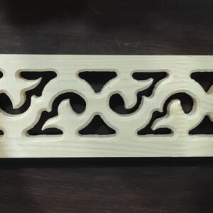 Наличник прорезной №3 18х80х2000мм