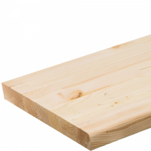 Ступень 40х400х1800мм АВ