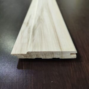 Вагонка липа 15х96(88)х1800мм В