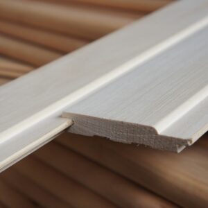 Вагонка липа 16х96х2900мм А