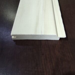 Вагонка осина 16х90х2100мм АА