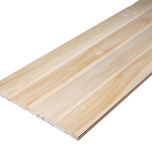 Вагонка осина 16х96(90)х1800мм АА