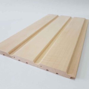 Вагонка осина 16х96(90)х2000мм АА